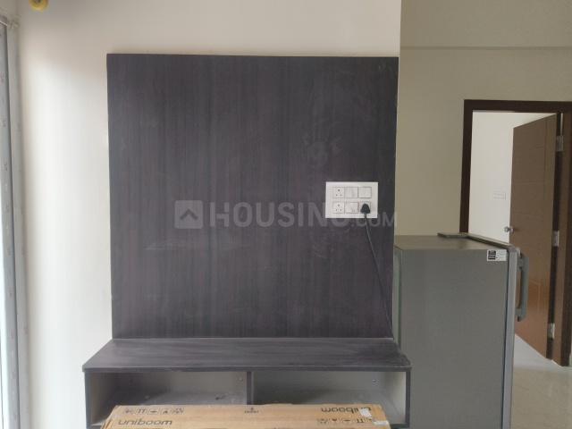 1 BHK Independent Builder Floor in Chikkabellandur for rent Bengaluru. The reference number is 20622206