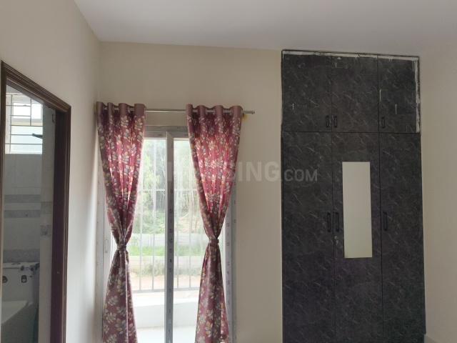 1 BHK Independent Builder Floor in Chikkabellandur for rent Bengaluru. The reference number is 20622271