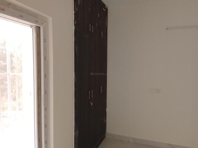 1 BHK Independent Builder Floor in Chikkabellandur for rent Bengaluru. The reference number is 20628770