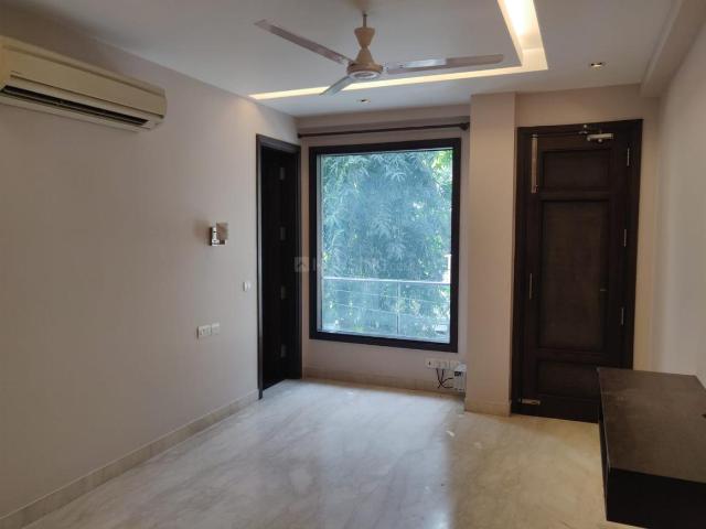 1 BHK Independent Builder Floor in Chittaranjan Park for rent New Delhi. The reference number is 19119440