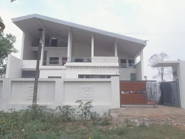 1 BHK Independent Builder Floor in Chitragupt Nagar for rent Balaghat. The reference number is 20265874