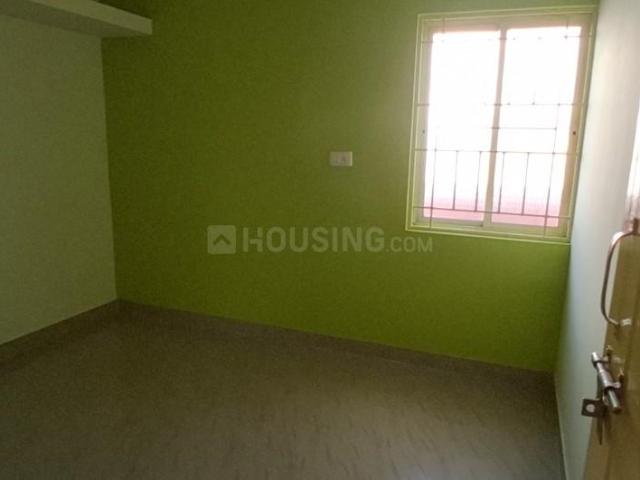 1 BHK Independent Builder Floor in Choodasandra for rent Bengaluru. The reference number is 20404509