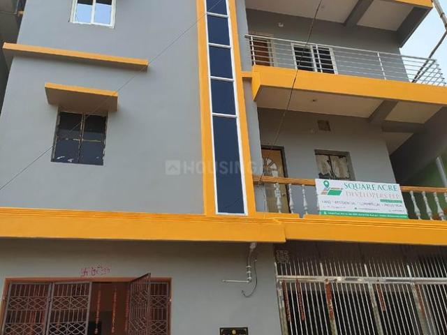 1 BHK Independent Builder Floor in Cidco for rent Aurangabad. The reference number is 11870883