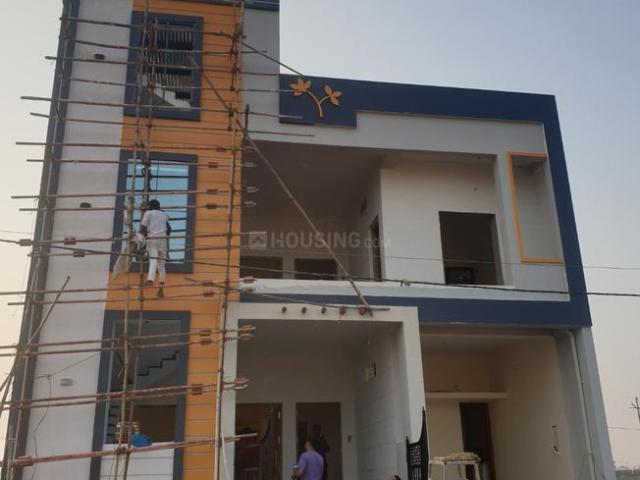 1 BHK Independent Builder Floor in Civil Line for rent Washim. The reference number is 16283827