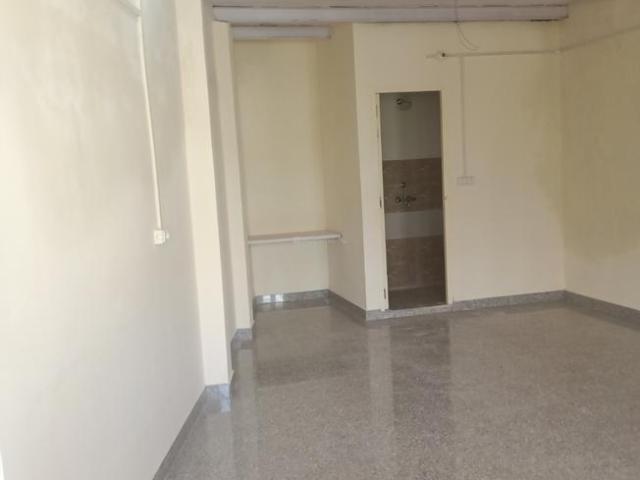 1 BHK Independent Builder Floor in Civil Lines for rent Agra. The reference number is 10344458