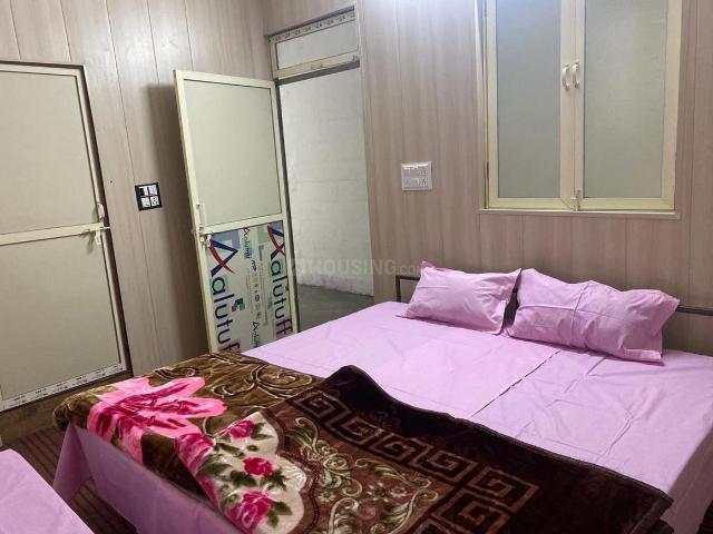1 BHK Independent Builder Floor in Civil Lines for rent Allahabad. The reference number is 17121308