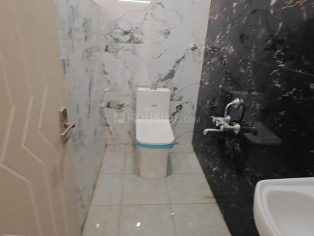 1 BHK Independent Builder Floor in Cox Town for rent Bengaluru. The reference number is 20722473