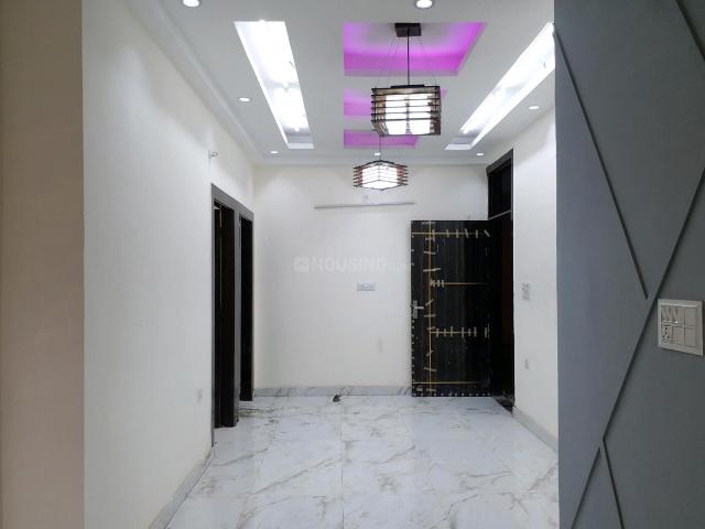 1 BHK Independent Builder Floor in Duhai for resale Ghaziabad. The reference number is 17050263