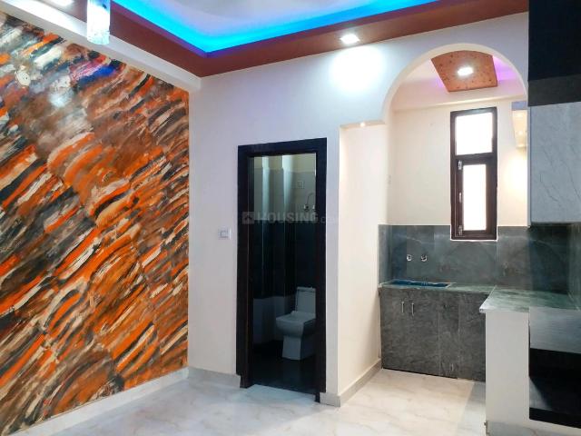 1 BHK Independent Builder Floor in Ved Vihar for resale Ghaziabad. The reference number is 17050283