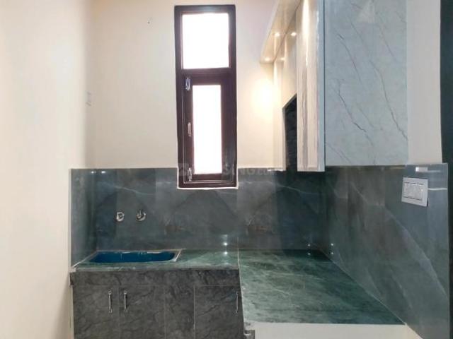 1 BHK Independent Builder Floor in Duhai for resale Ghaziabad. The reference number is 17050299