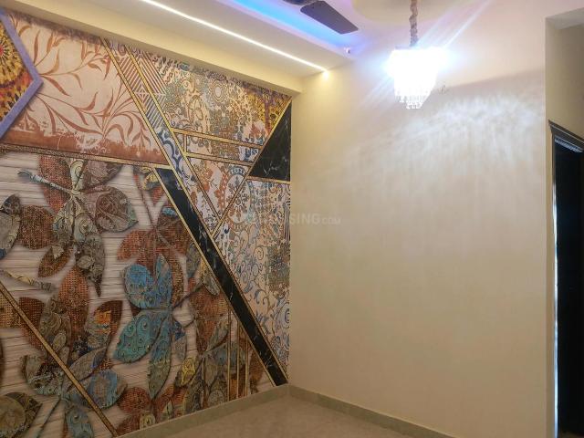 1 BHK Independent Builder Floor in Duhai for resale Ghaziabad. The reference number is 17087375