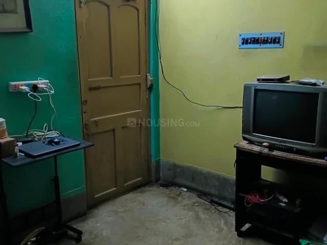 1 BHK Independent Builder Floor in Dunlop for rent Kolkata. The reference number is 20661385
