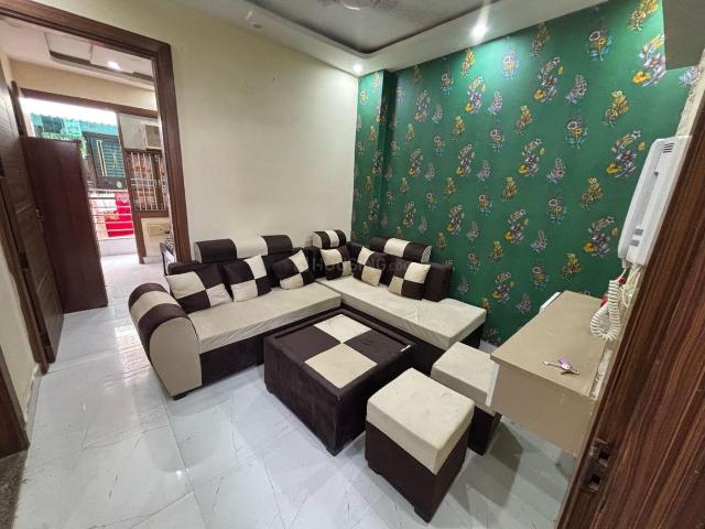 1 BHK Independent Builder Floor in Dwarka Mor for rent New Delhi. The reference number is 17256169