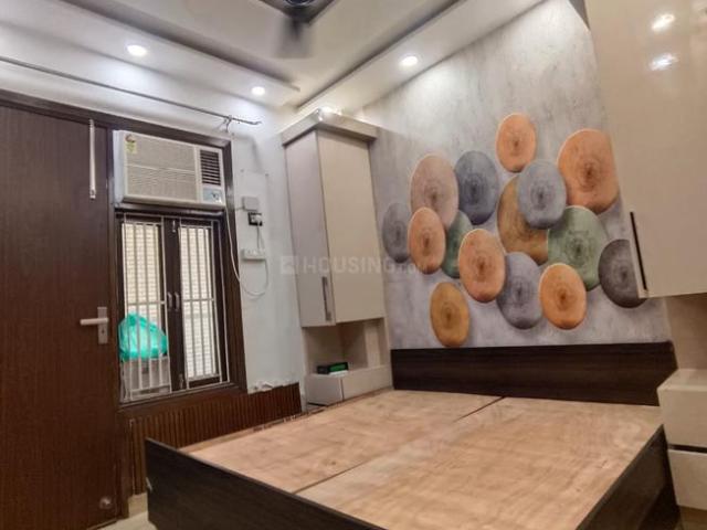 1 BHK Independent Builder Floor in Dwarka Mor for rent New Delhi. The reference number is 18537358