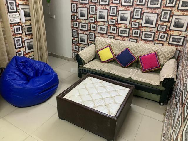 1 BHK Independent Builder Floor in Dwarka Mor for rent New Delhi. The reference number is 19263816