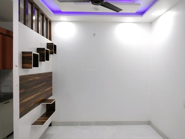 1 BHK Independent Builder Floor in Dwarka Mor for resale New Delhi. The reference number is 16298701