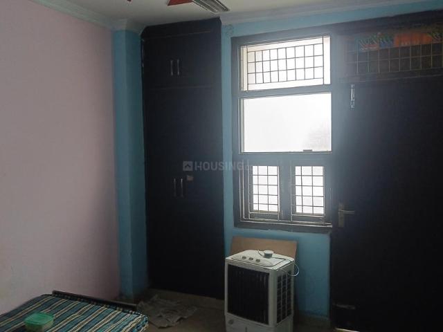 1 BHK Independent Builder Floor in Dwarka Mor for resale New Delhi. The reference number is 17018388