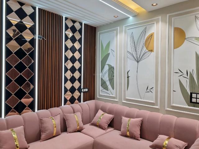 1 BHK Apartment in Razapur Khurd for resale New Delhi. The reference number is 19843415