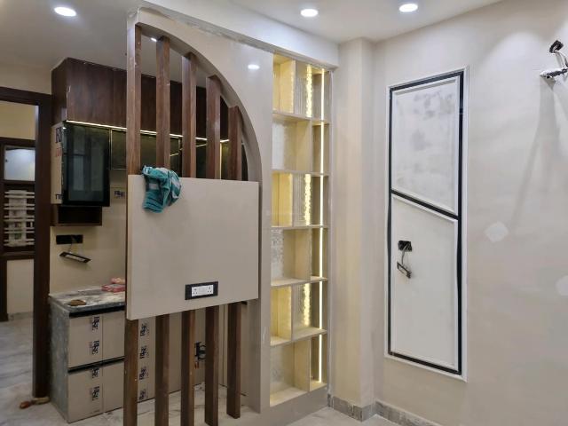 1 BHK Apartment in Razapur Khurd for resale New Delhi. The reference number is 19843460