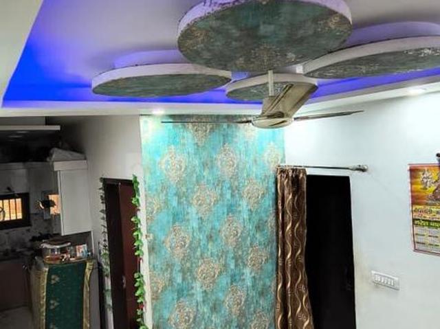 1 BHK Independent Builder Floor in Dwarka Mor for resale New Delhi. The reference number is 20495826