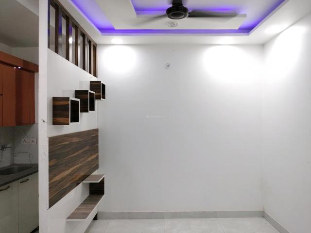 1 BHK Independent Builder Floor in Dwarka Mor for resale New Delhi. The reference number is 20570329