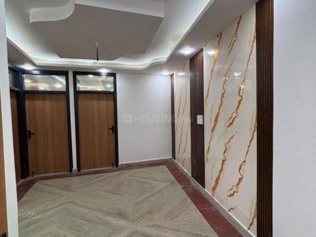 1 BHK Apartment in Dwarka Mor for resale New Delhi. The reference number is 20663877