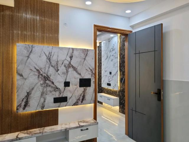 1 BHK Independent Builder Floor in Dwarka Mor for resale New Delhi. The reference number is 20786638