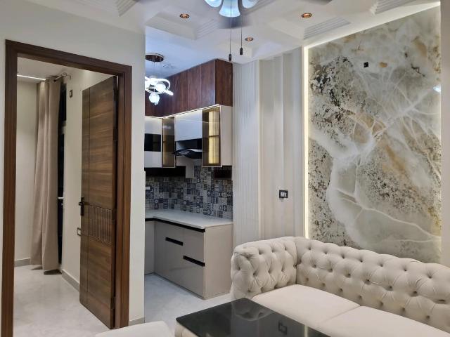 1 BHK Apartment in Razapur Khurd for resale New Delhi. The reference number is 20789209