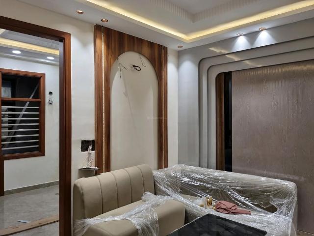 1 BHK Apartment in Razapur Khurd for resale New Delhi. The reference number is 20275381