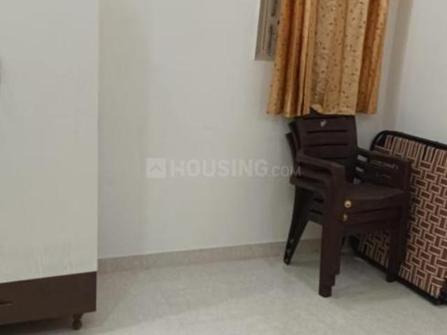 1 BHK Independent Builder Floor in Dwarka Mor for resale New Delhi. The reference number is 20395950
