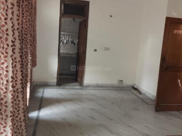 1 BHK Independent Builder Floor in Dabri for rent New Delhi. The reference number is 16112868