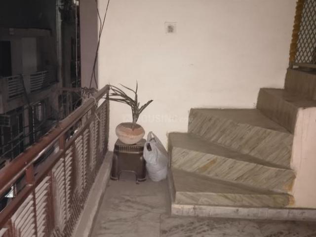 1 BHK Independent Builder Floor in Dabri for rent New Delhi. The reference number is 19523968
