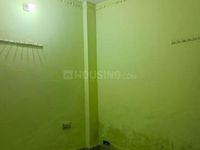 1 BHK Independent Builder Floor in Dabri for rent New Delhi. The reference number is 20640354
