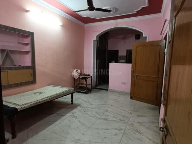 1 BHK Independent Builder Floor in Dadwara for rent Kota. The reference number is 12408835
