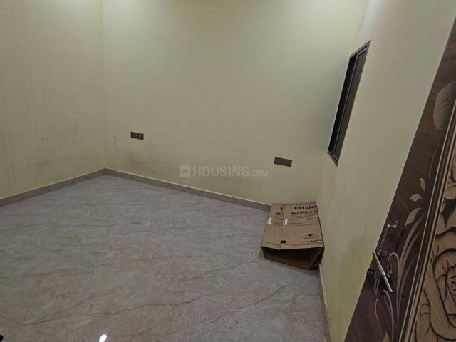 1 BHK Independent Builder Floor in Daldal Seoni for rent Raipur. The reference number is 20763078