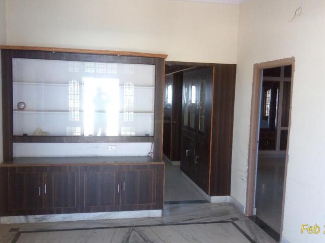 1 BHK Independent Builder Floor in Dammaiguda for rent Secunderabad. The reference number is 9503846