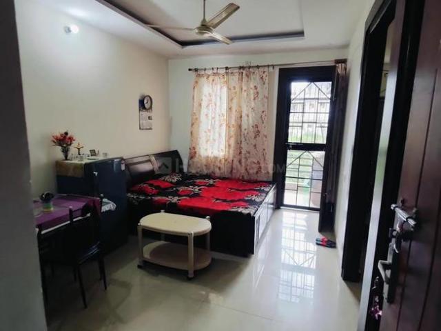 1 BHK Independent Builder Floor in Danda Lakhond for resale Danda Dhoran. The reference number is 17689453