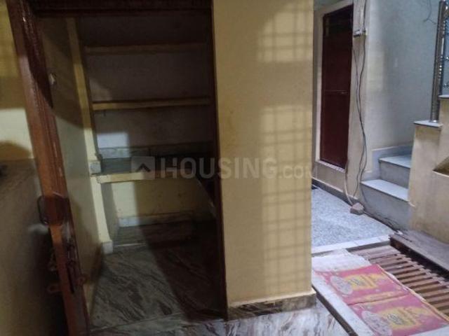 1 BHK Independent Builder Floor in Datia Gate Area for rent Jhansi. The reference number is 5551753