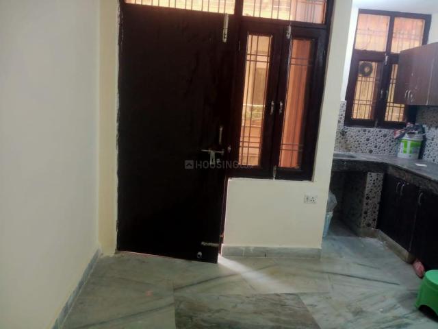 1 BHK Independent Builder Floor in Dayal Bagh Colony for resale Faridabad. The reference number is 17341870