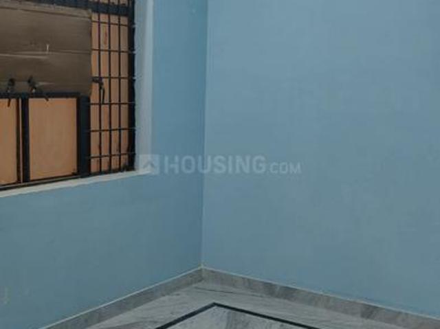 1 BHK Independent Builder Floor in Dayal Bagh for rent Agra. The reference number is 14621014
