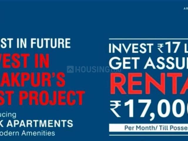 1 BHK Independent Builder Floor in Dayalpura for resale Mohali. The reference number is 16791224