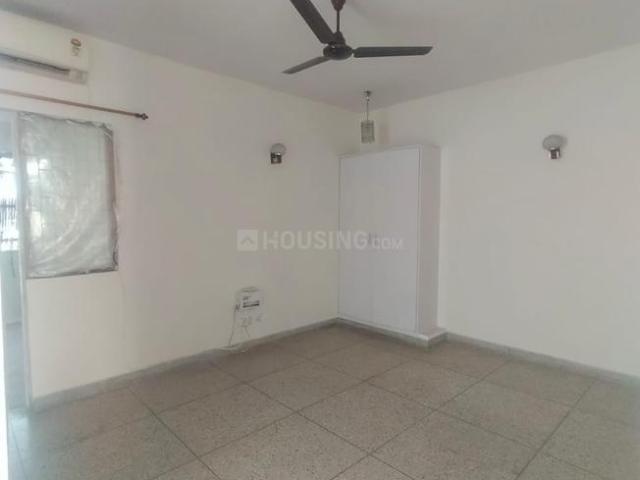 1 BHK Independent Builder Floor in Defence Colony for rent New Delhi. The reference number is 20193138