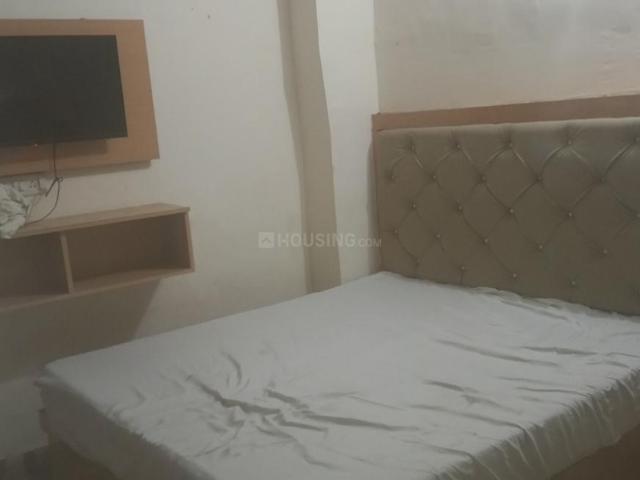 1 BHK Independent Builder Floor in Deokali for rent Ayodhya. The reference number is 20031060