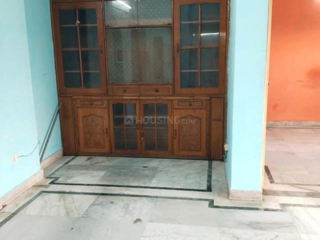 1 BHK Independent Builder Floor in Delta I for rent Greater Noida. The reference number is 20621195