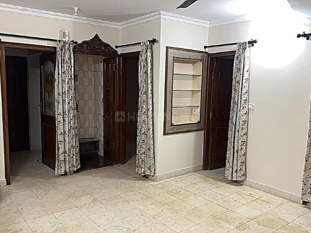 1 BHK Independent Builder Floor in Devarachikkana Halli for rent Bengaluru. The reference number is 17792056