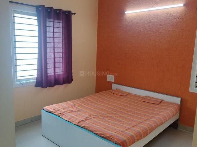 1 BHK Independent Builder Floor in Devarachikkana Halli for rent Bengaluru. The reference number is 18248361