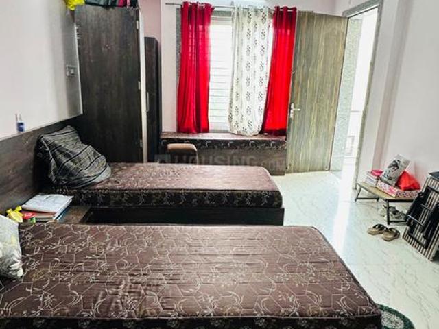 1 BHK Independent Builder Floor in Devi Ahilya Vishwa Vidyalaya for rent Indore. The reference number is 17608602