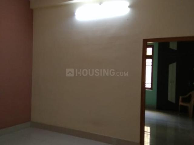1 BHK Independent Builder Floor in Dhandera for rent Roorkee. The reference number is 15284366