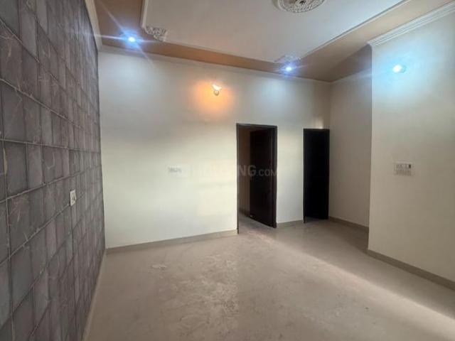 1 BHK Independent Builder Floor in Dhakoli for resale Zirakpur. The reference number is 20676552