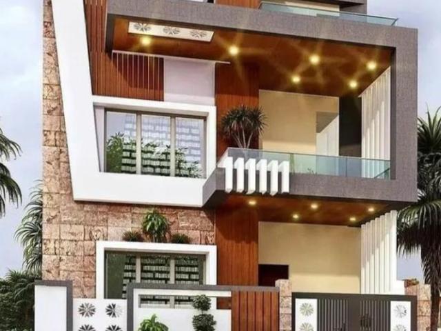 1 BHK Independent Builder Floor in Dhawari for rent Satna. The reference number is 13216684
